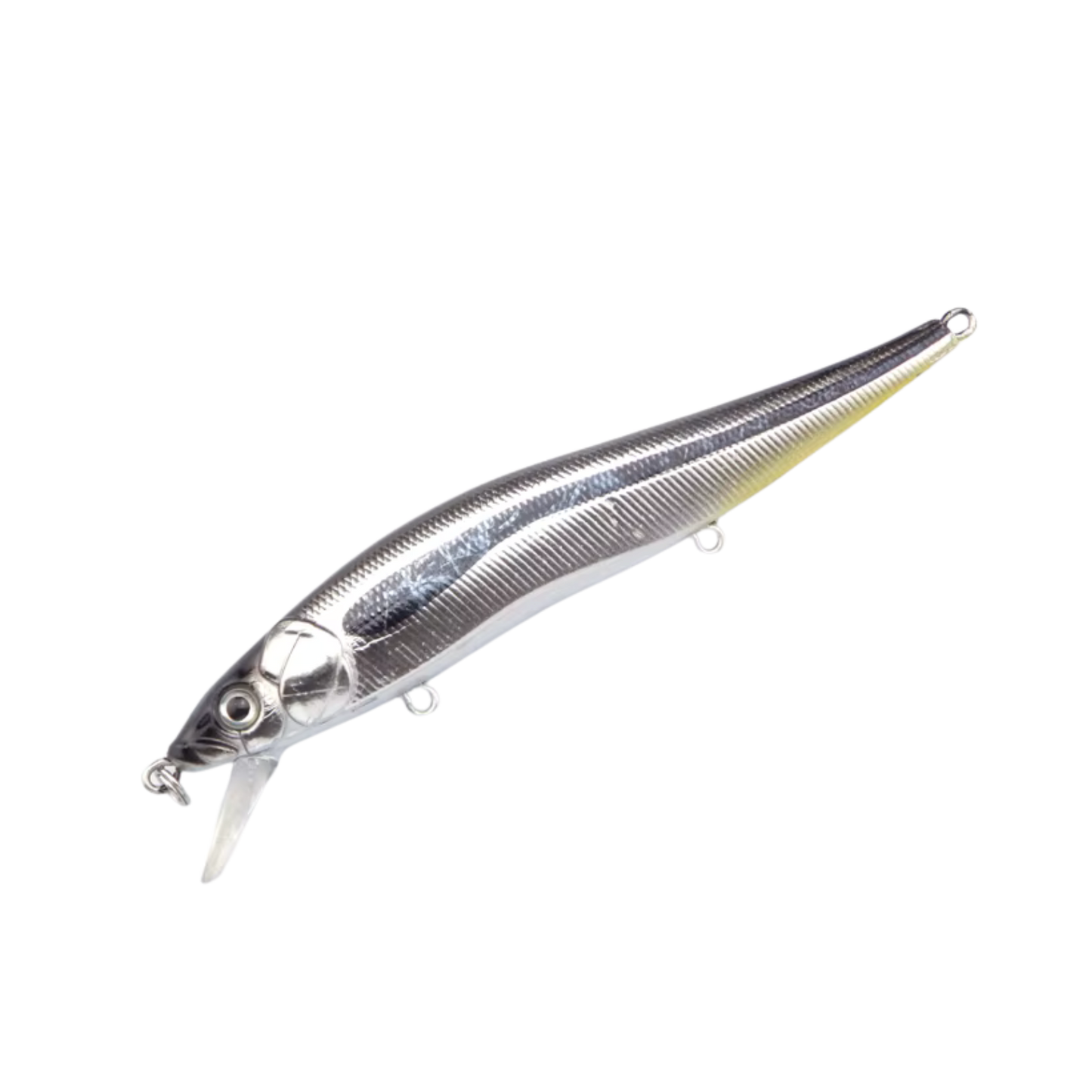 Shallow Diving Jerkbait