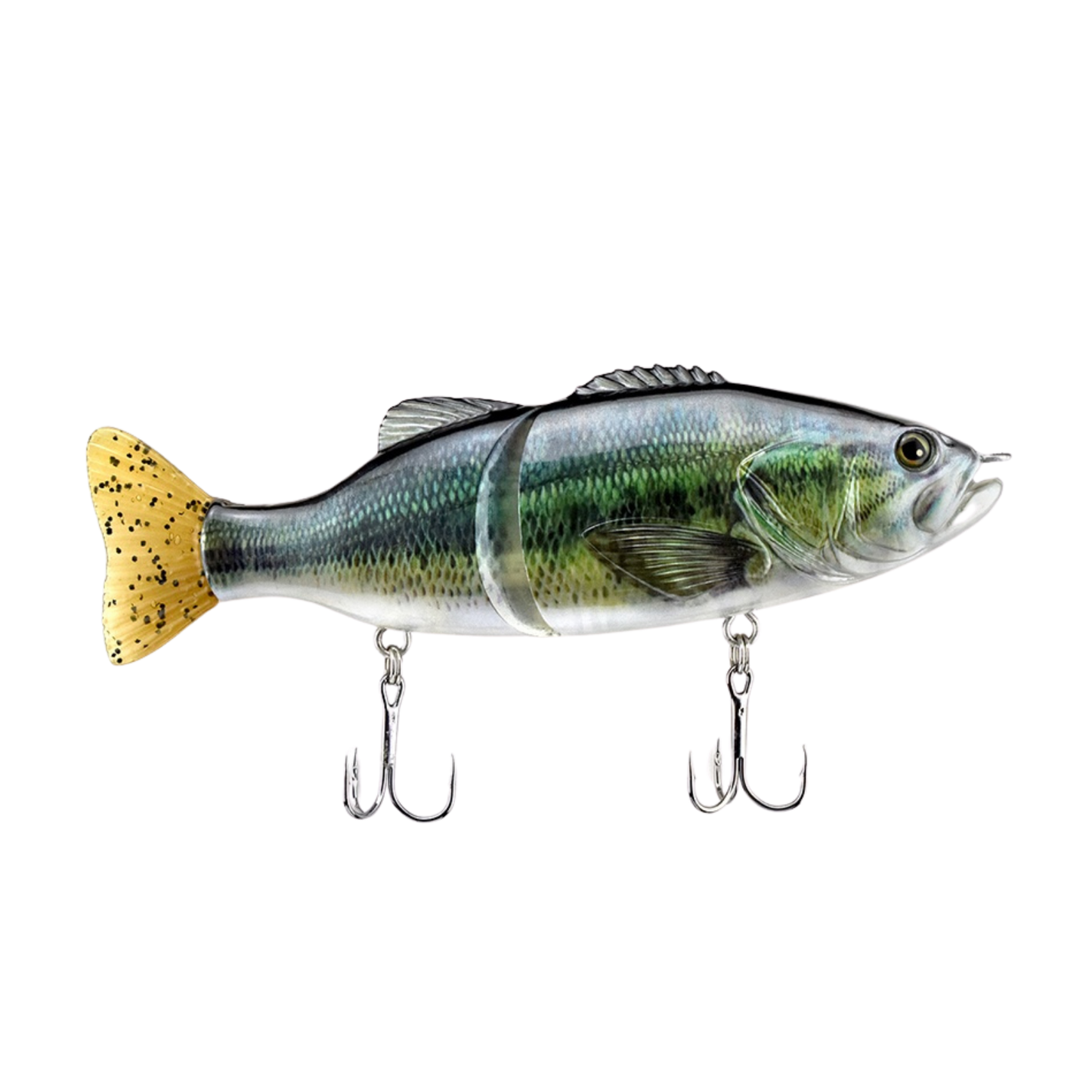 Bass Glide