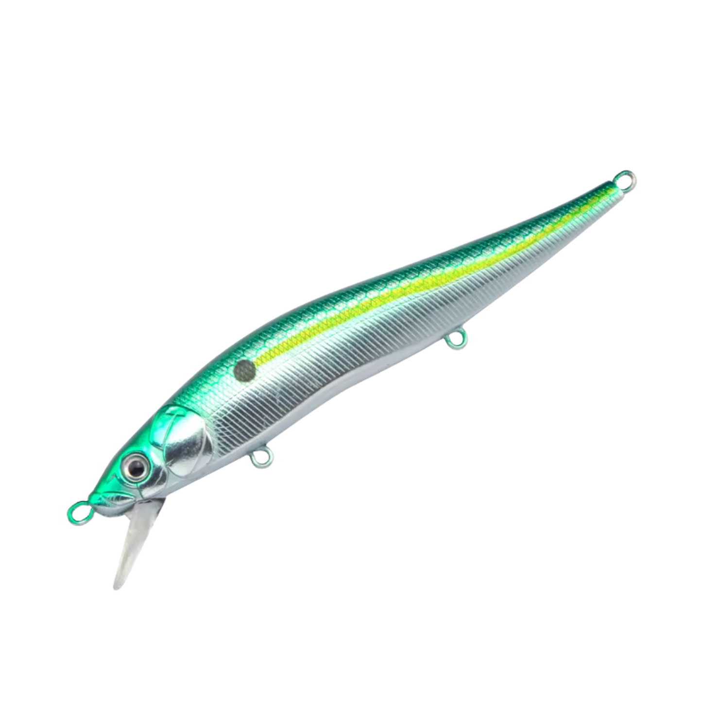 Shallow Diving Jerkbait