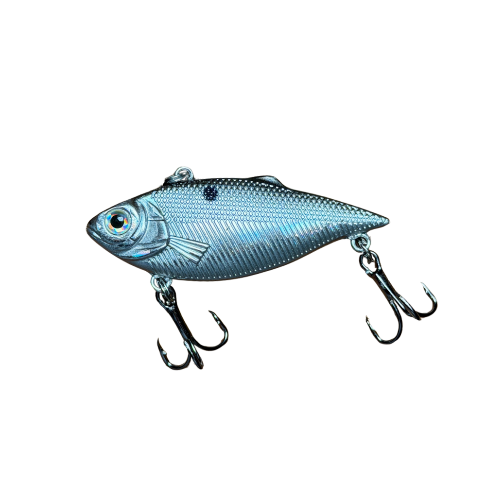 Lipless Crankbait