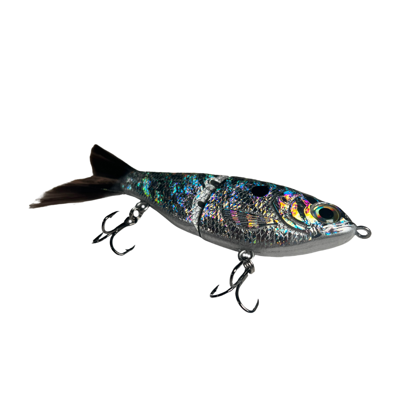 5" Mini Glide