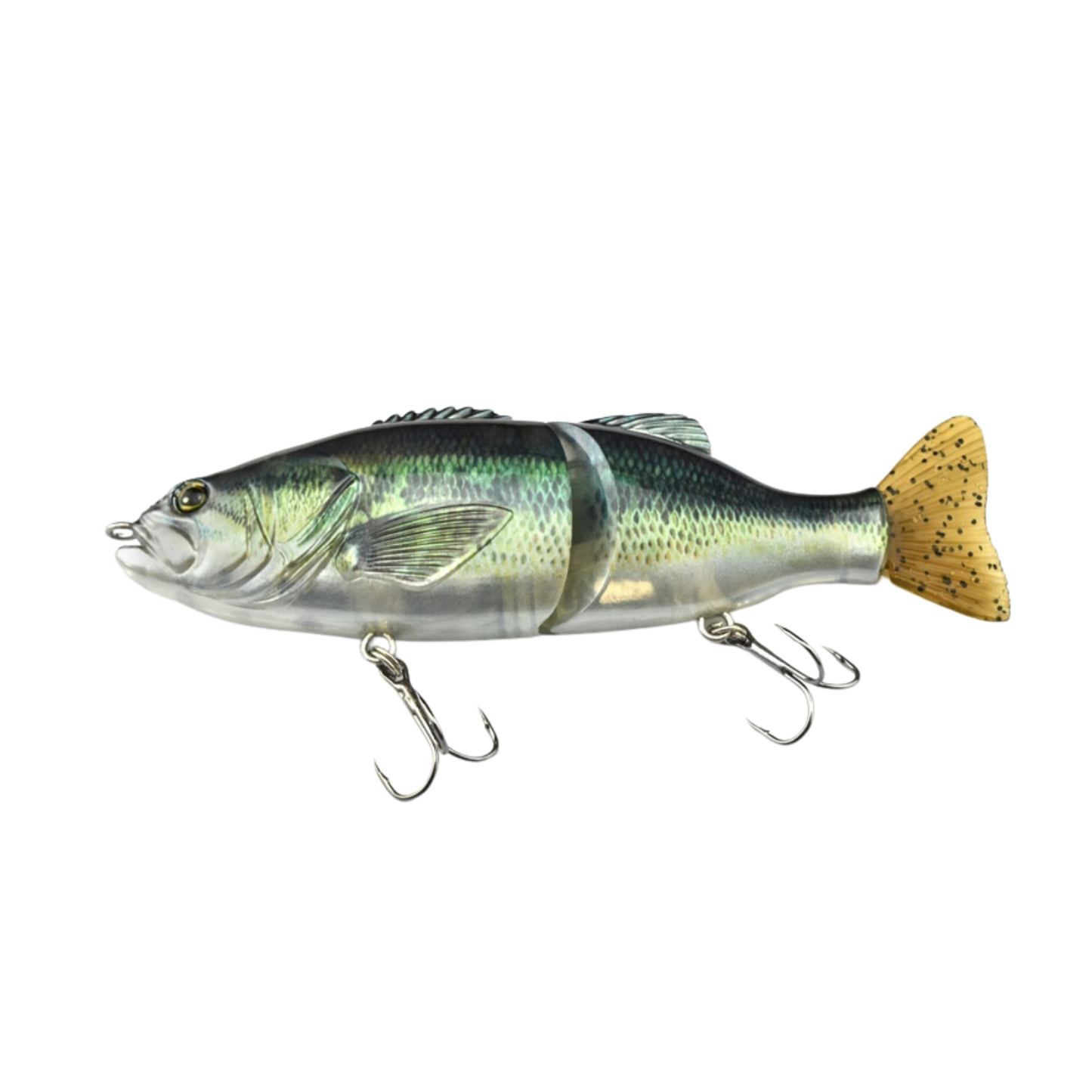 Bass Glide