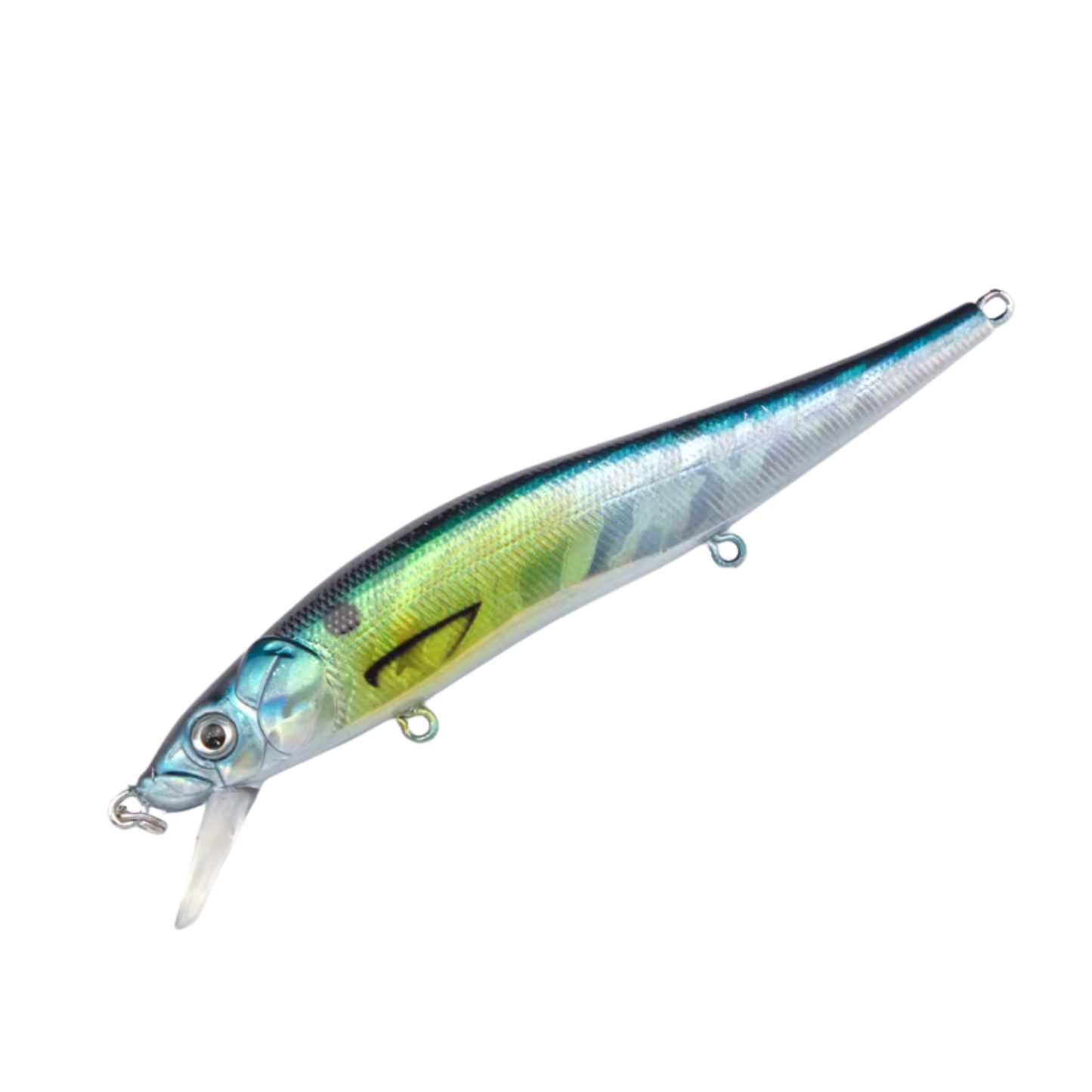 Shallow Diving Jerkbait