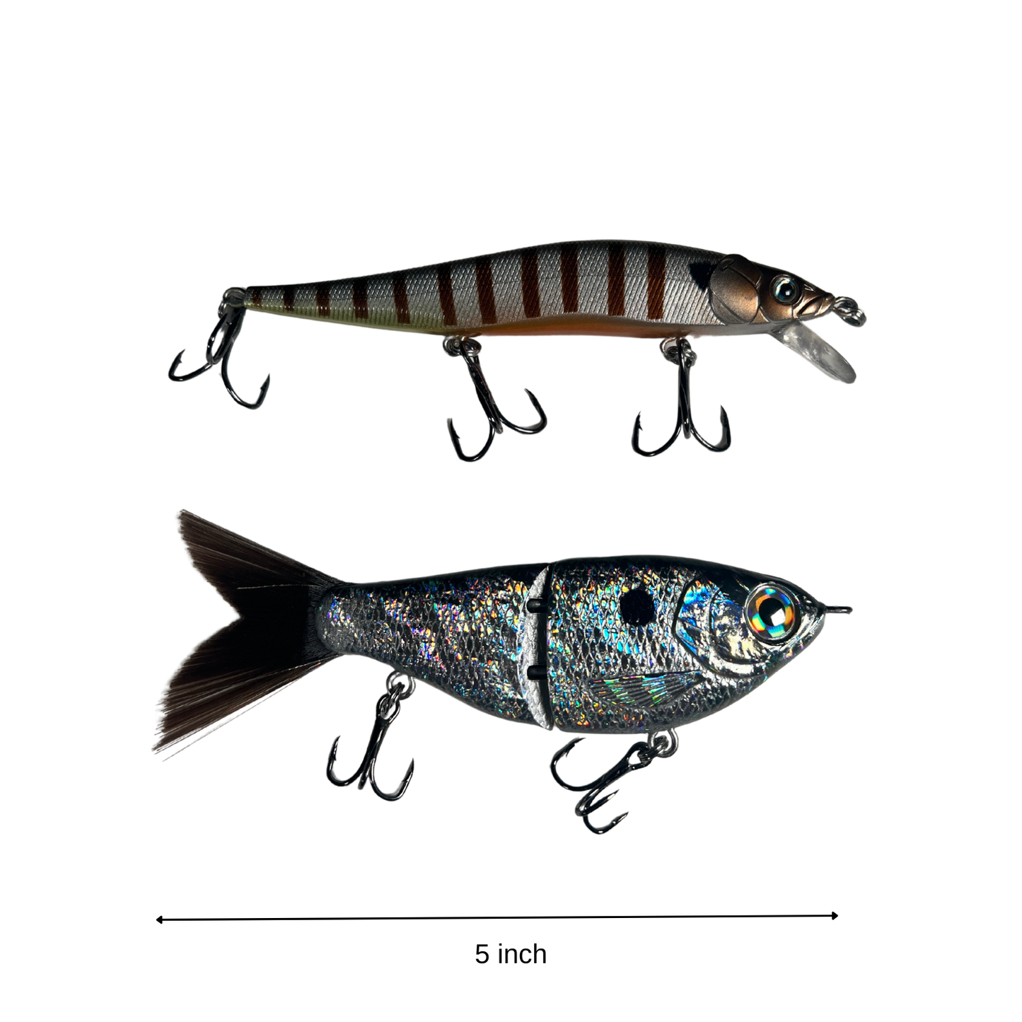 5" Mini Glide