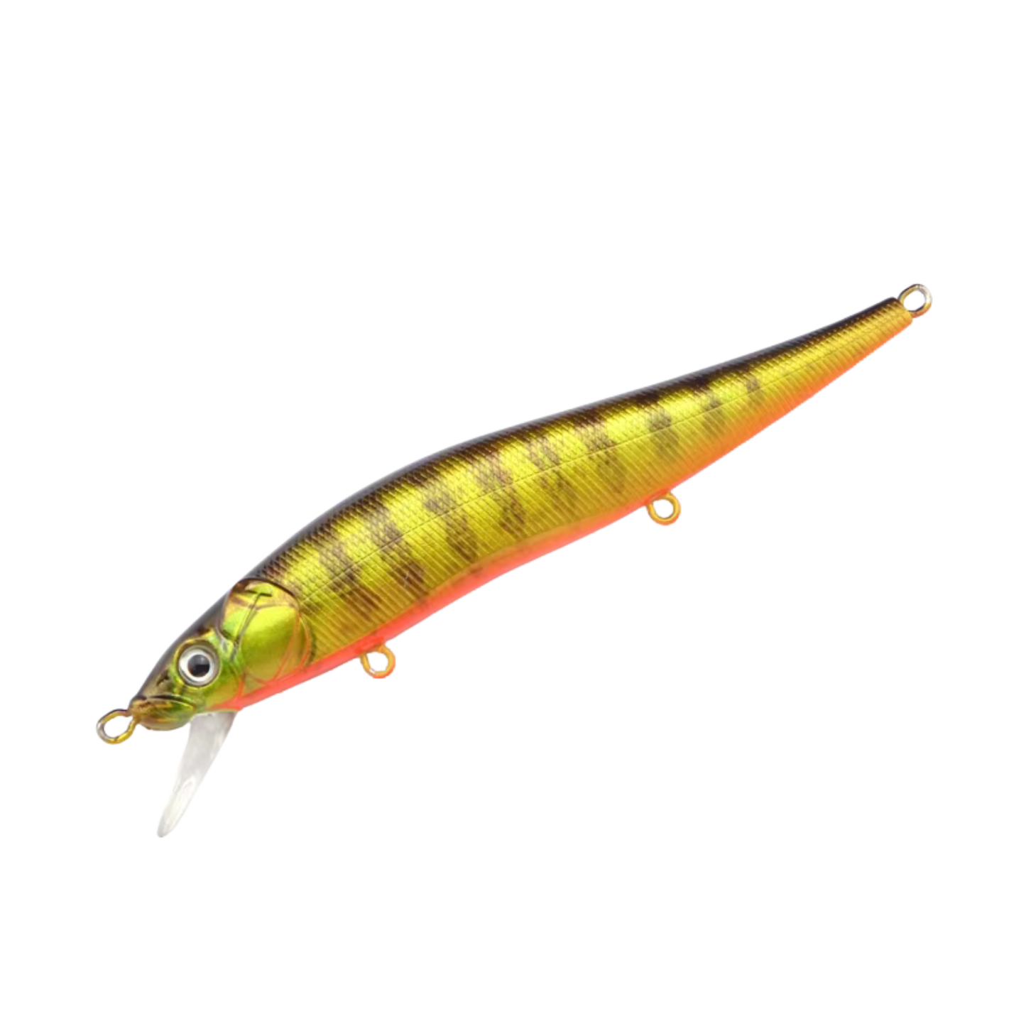 Shallow Diving Jerkbait