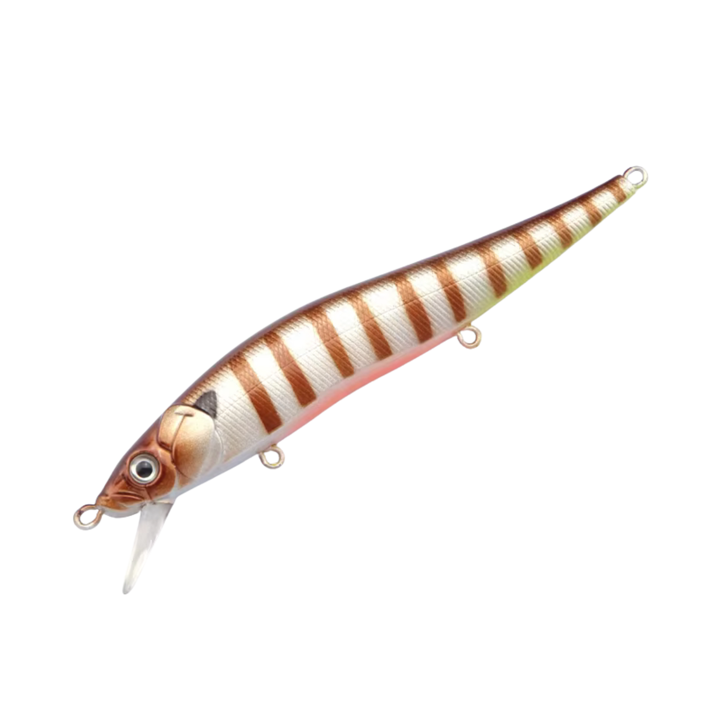 Shallow Diving Jerkbait