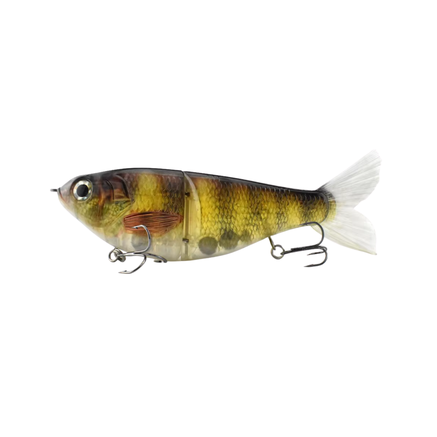 5" Mini Glide