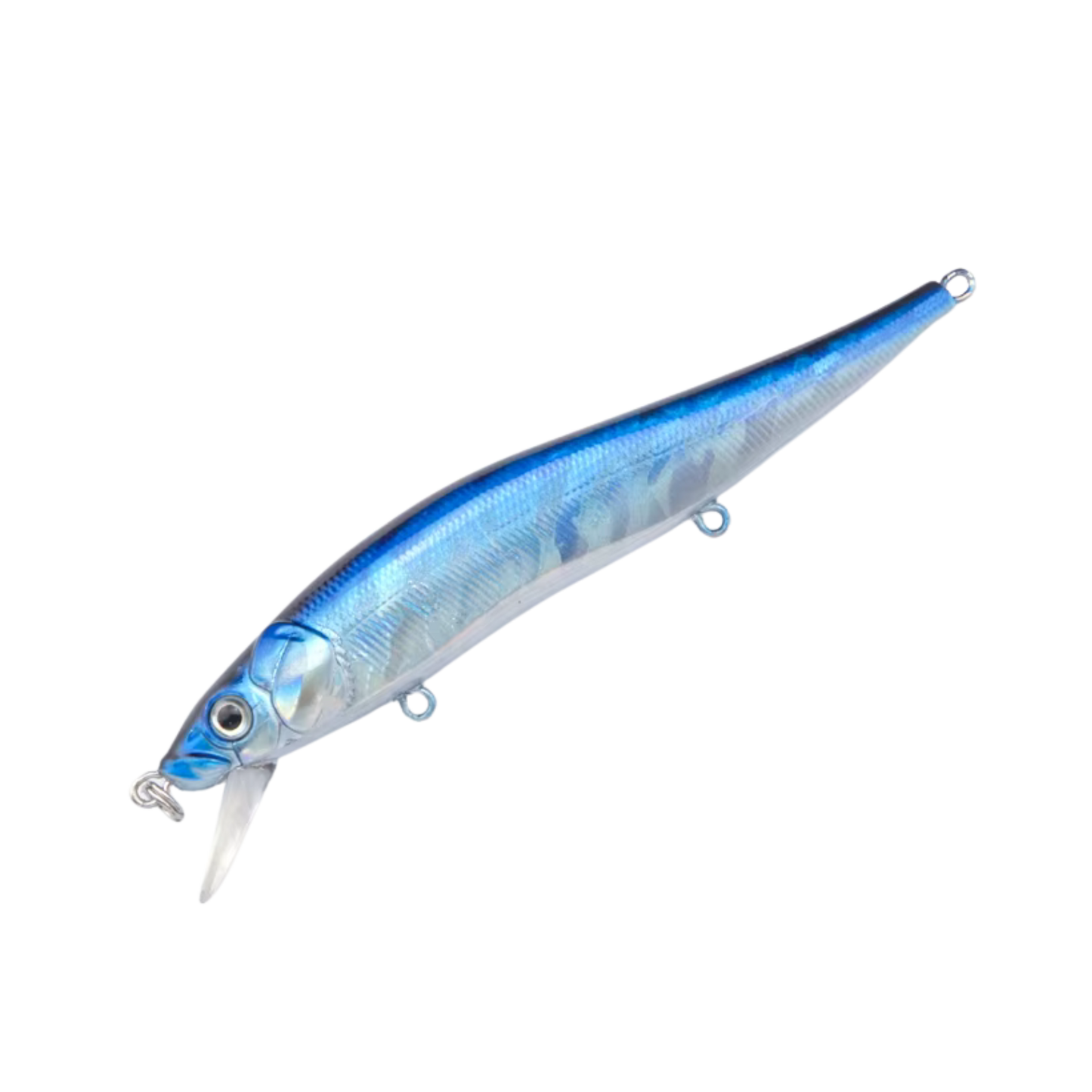 Shallow Diving Jerkbait