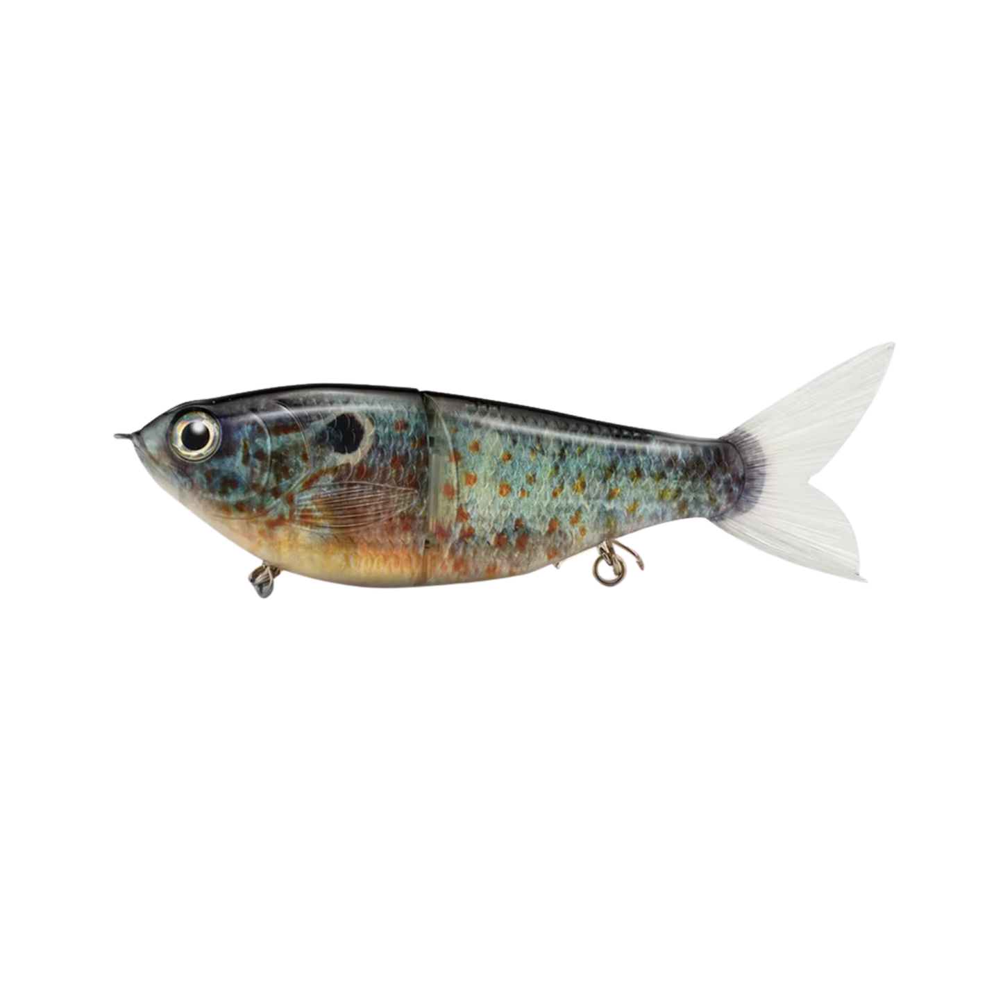 5" Mini Glide