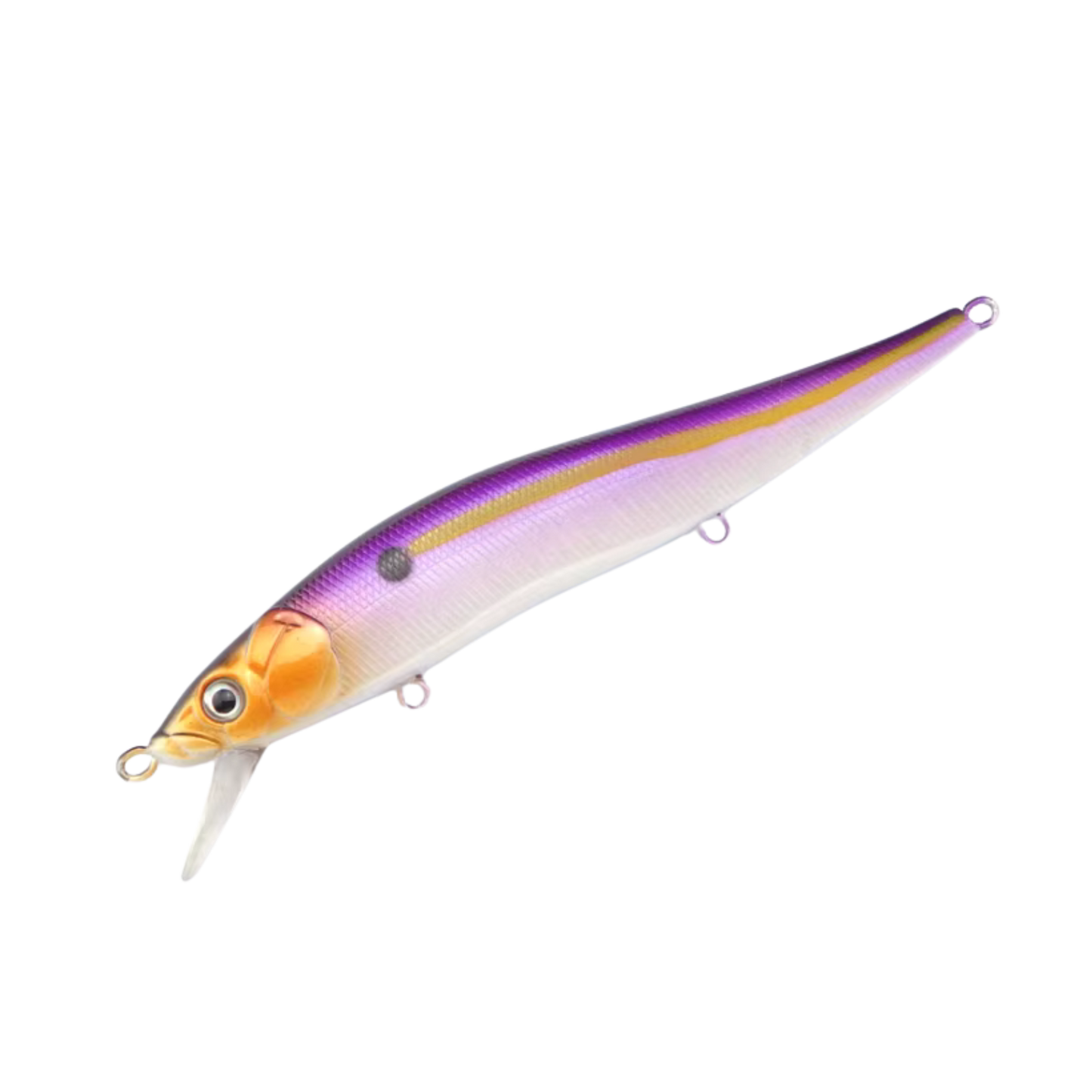 Shallow Diving Jerkbait