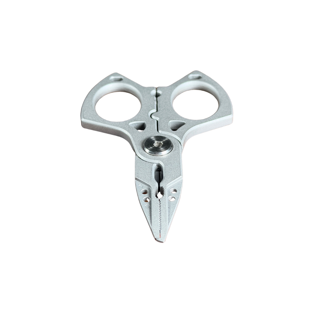 Micro Rig Pliers