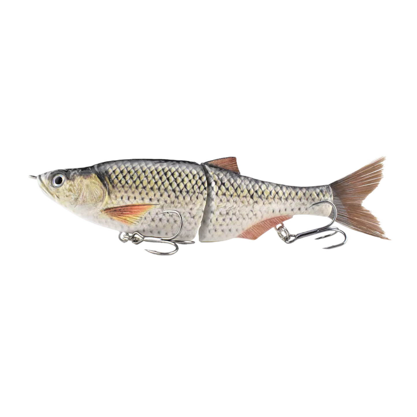 Gizzard Glide