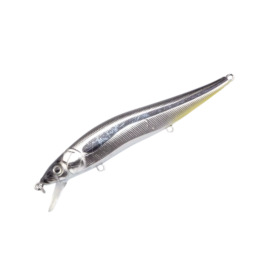 Shallow Diving Jerkbait
