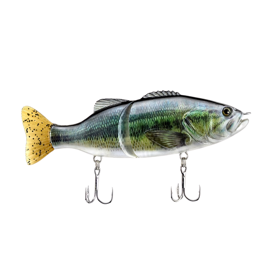 Bass Glide