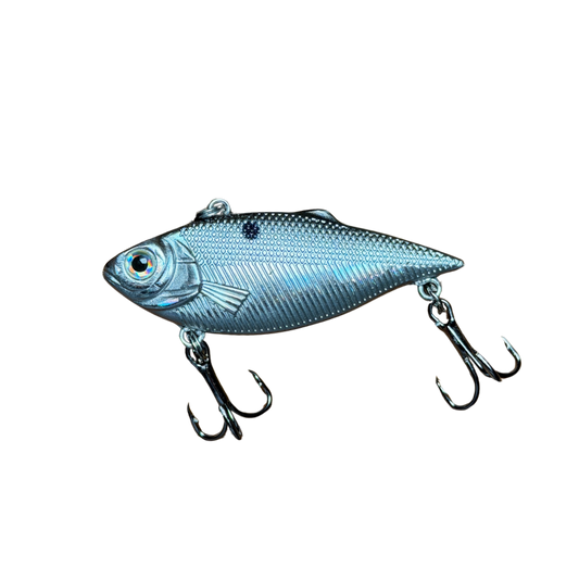 Lipless Crankbait