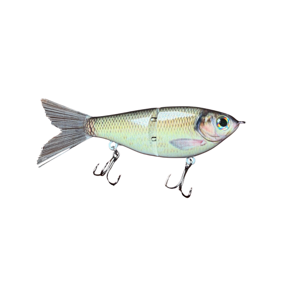 5" Mini Glide