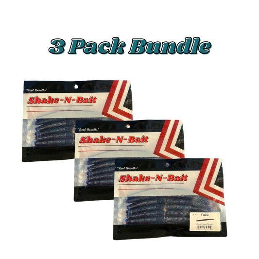 TWIG Bundle (3 Pack)