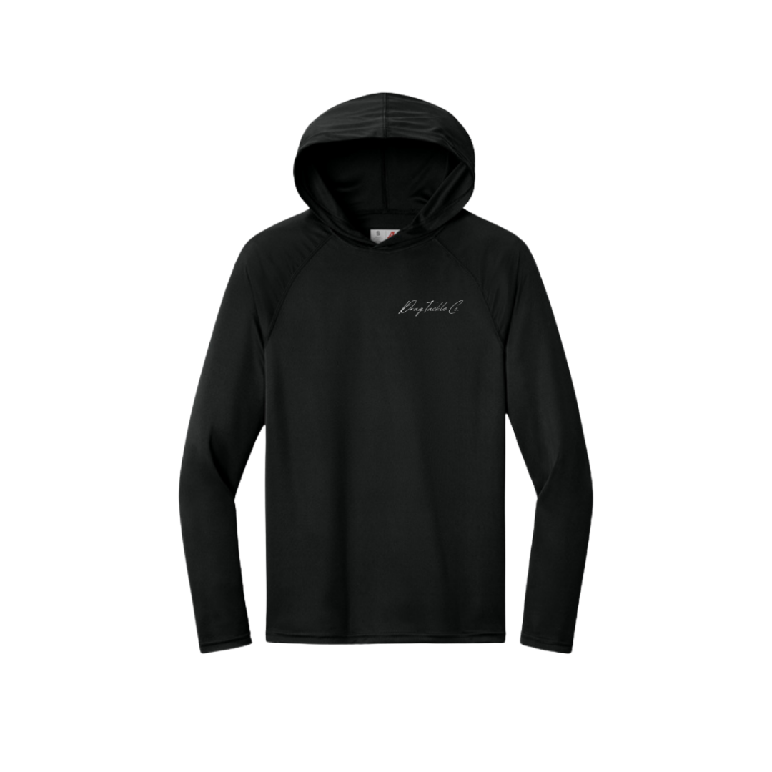 Drag Tackle Co. SPF Performance Hoodie
