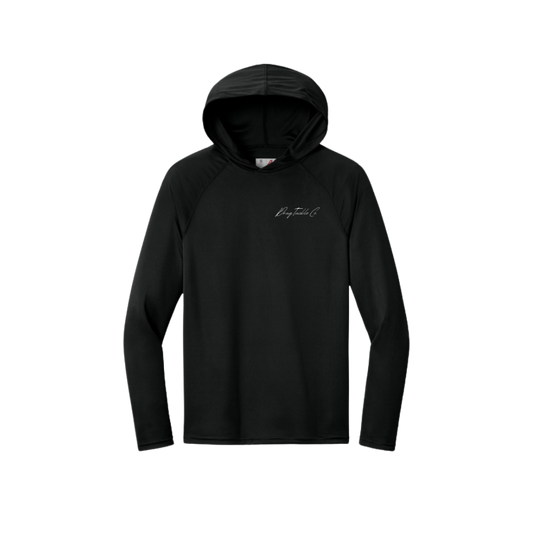 Drag Tackle Co. SPF Performance Hoodie