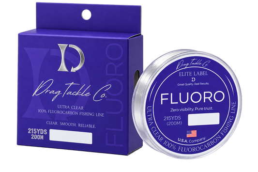Elite Label Fluorocarbon