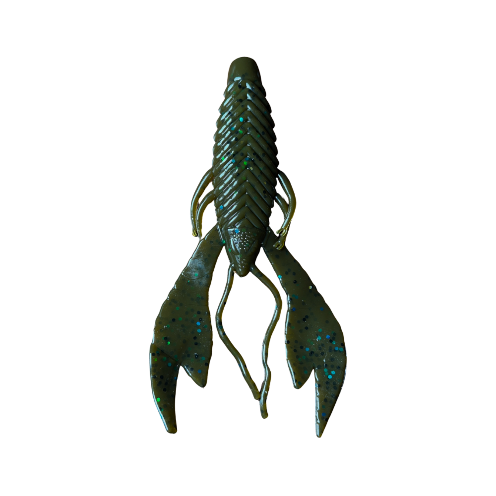 Flip Craw™