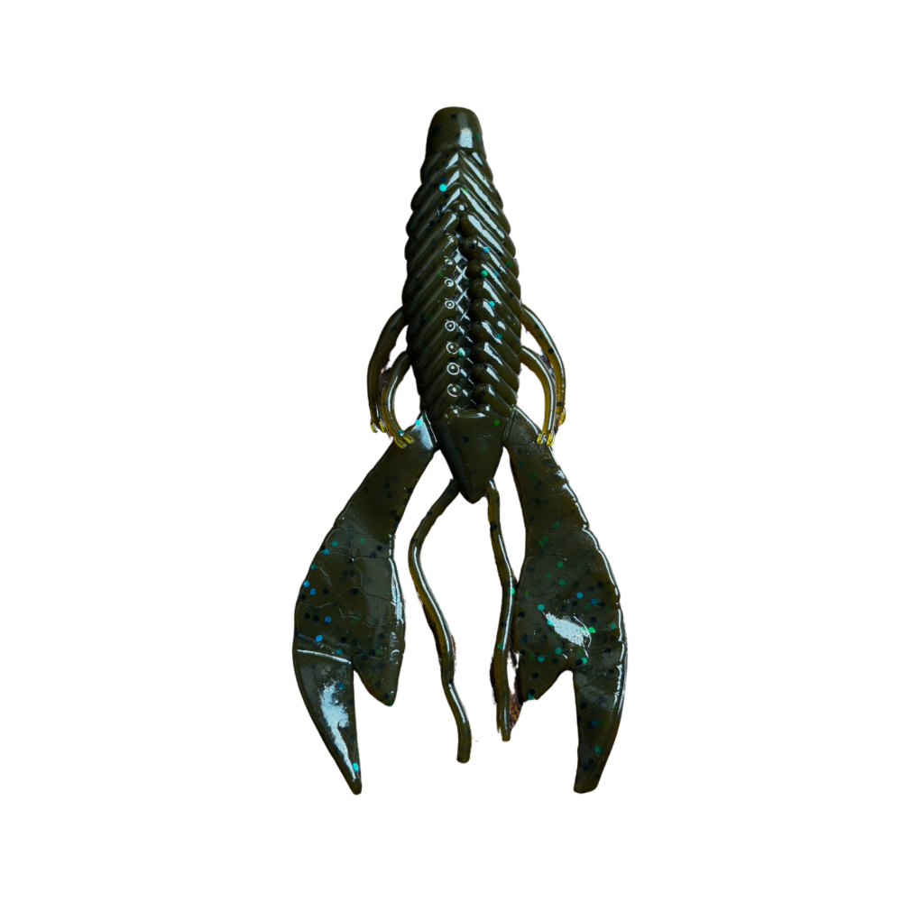 Flip Craw™
