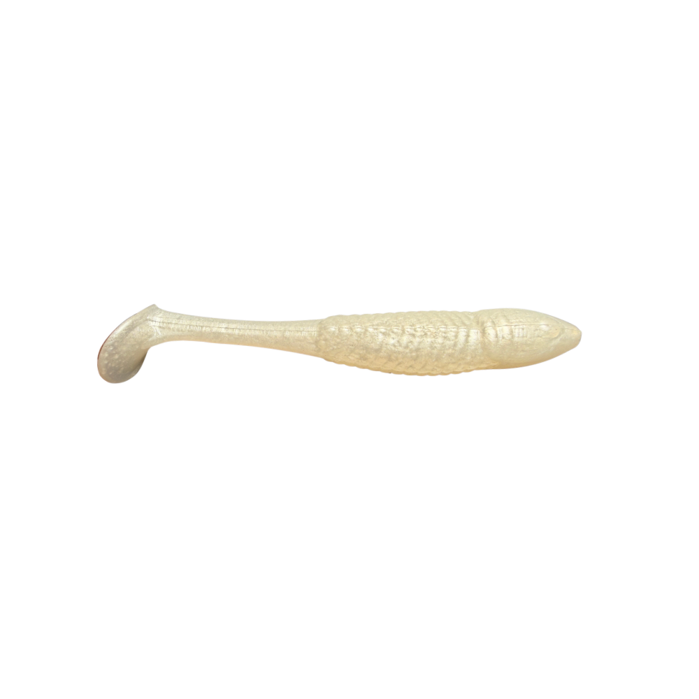 Paddle Tail