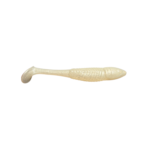 Paddle Tail