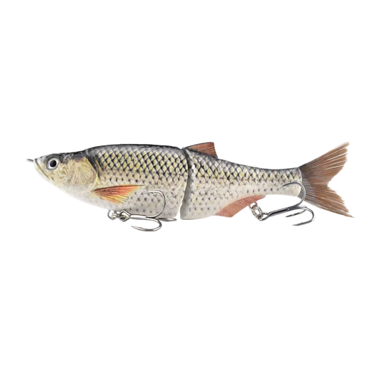 Gizzard Glide